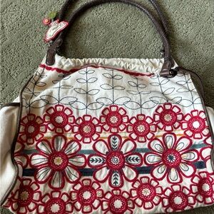 Brighton purse